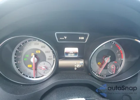 2017 Mercedes-Benz Gla 250 4Matic из США, поврежденный, VIN WDCTG4GB3HJ282951